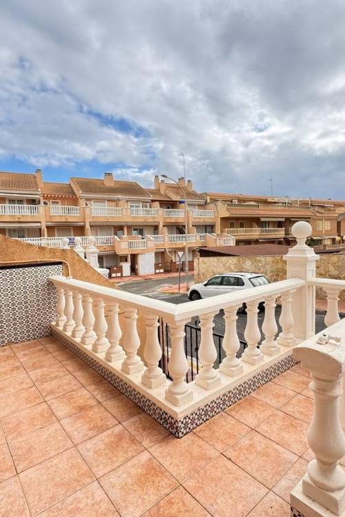 Town House - Sale - Guardamar del Segura - Guardamar del Segura Centro