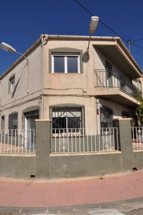 Town House - Sale - Ibi - Ibi Centro