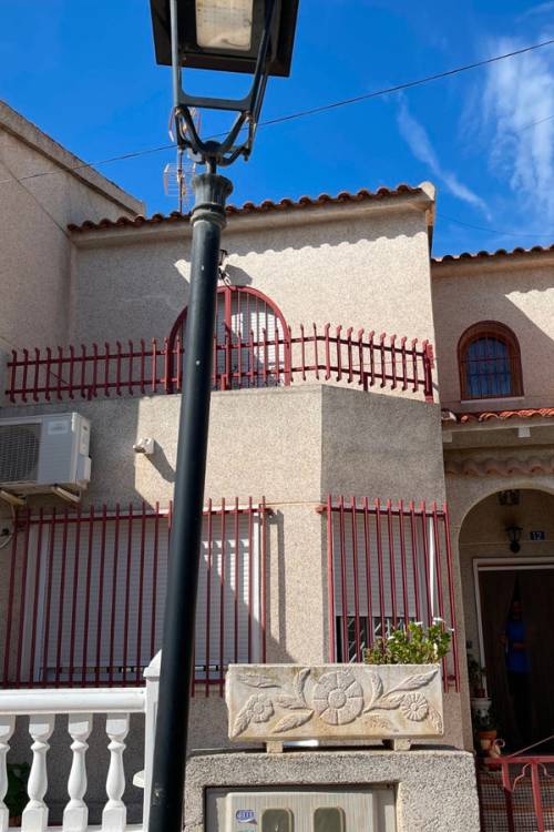 Town House - Sale - Jacarilla - Jacarilla