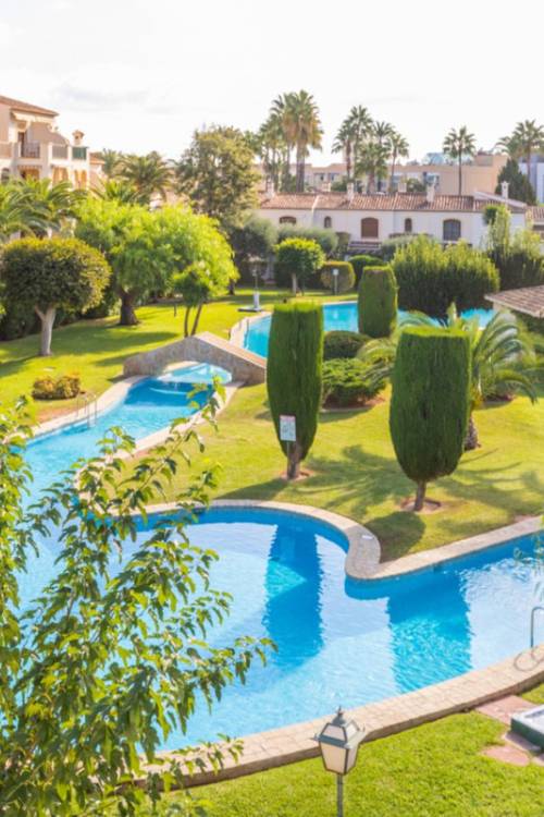 Town House - Sale - Jávea - Xàbia - Jávea - Xàbia Centro