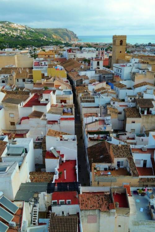 Town House - Sale - Jávea - Xàbia - Jávea - Xàbia Centro