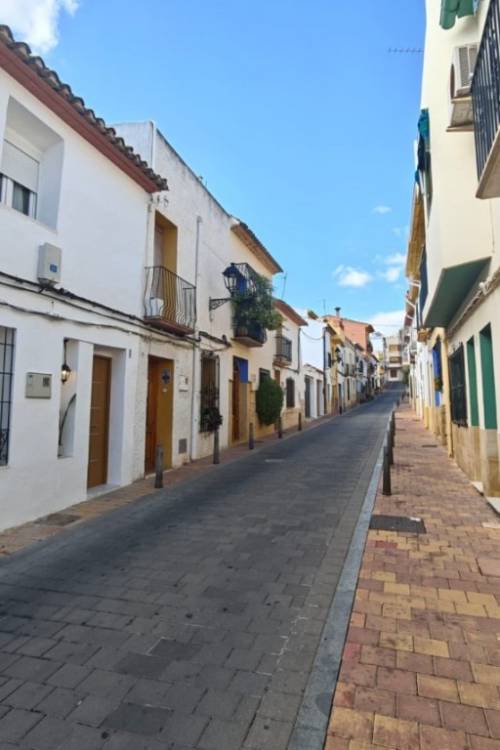 Town House - Sale - La Nucía - La Nucia Centro