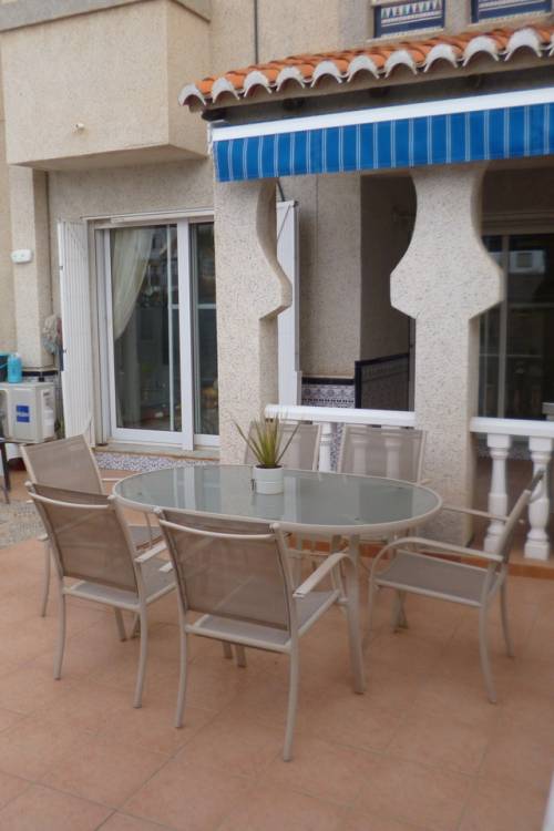 Town House - Sale - La Zenia - La Zenia