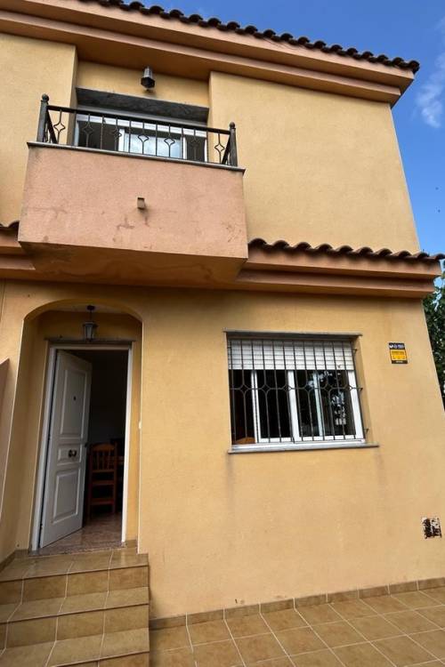Town House - Sale - Los Alcázares - Los Alcazares Centro