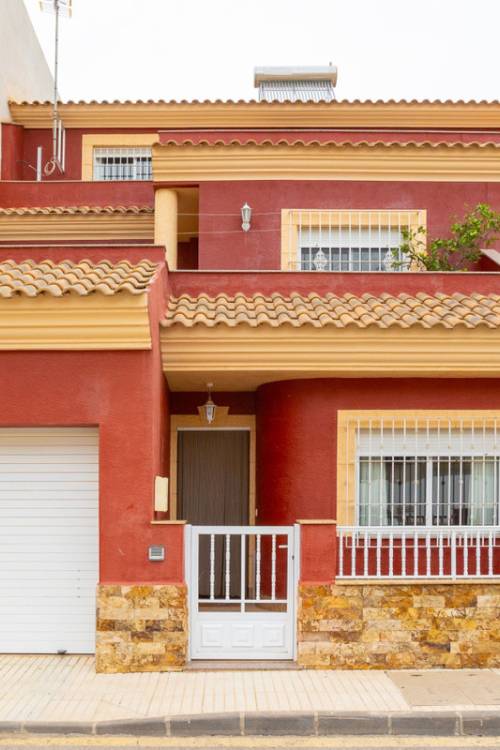 Town House - Sale - Los Alcázares - Los Alcazares Centro