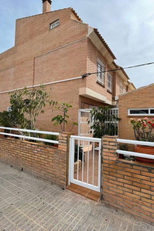 Town House - Sale - Los Alcázares - Los Alcazares Centro