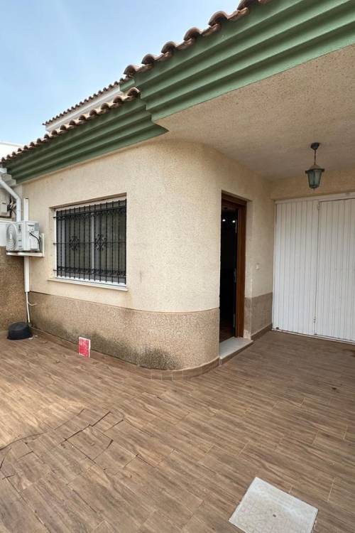 Town House - Sale - Los Alcázares - Los Alcazares Centro