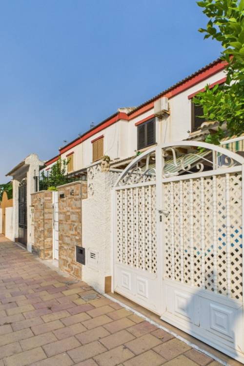 Town House - Sale - Los Alcázares - Los Alcazares Centro