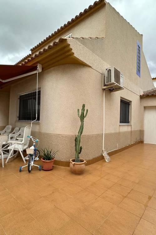 Town House - Sale - Los Alcázares - Los Alcazares Centro