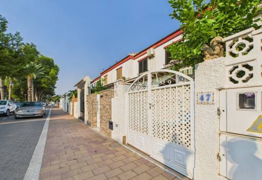 Town House - Sale - Los Alcázares - Los Alcazares Centro