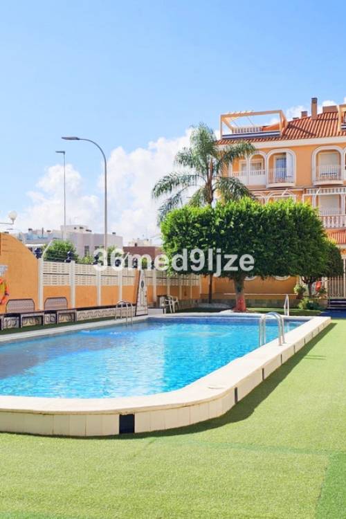Town House - Sale - Los Alcázares - Los Alcazares Centro