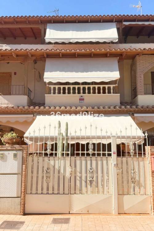 Town House - Sale - Los Alcázares - Los Alcazares Centro