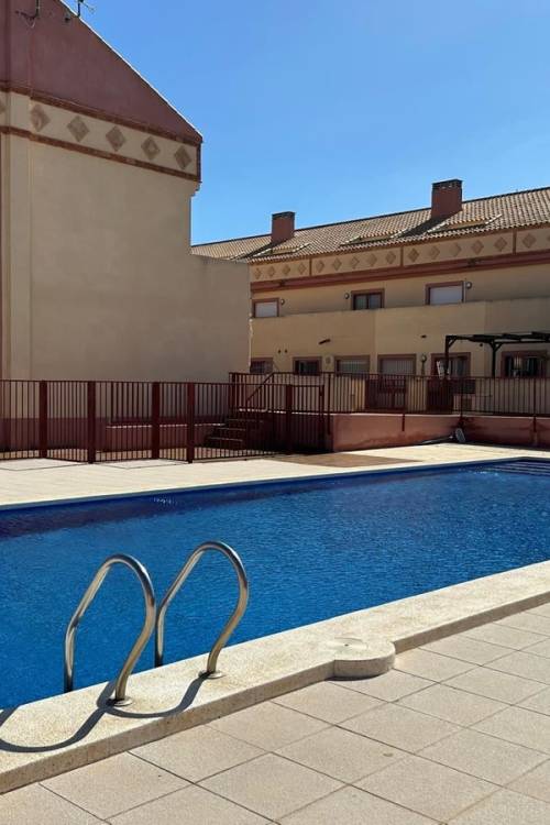 Town House - Sale - Los Alcázares - Los Alcazares Centro