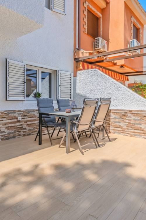 Town House - Sale - Los Alcázares - Los Narejos