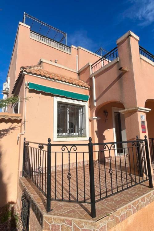 Town House - Sale - Los Montesinos - Los Montesinos Centro