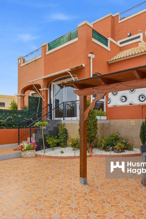 Town House - Sale - Los Montesinos - Los Montesinos Centro