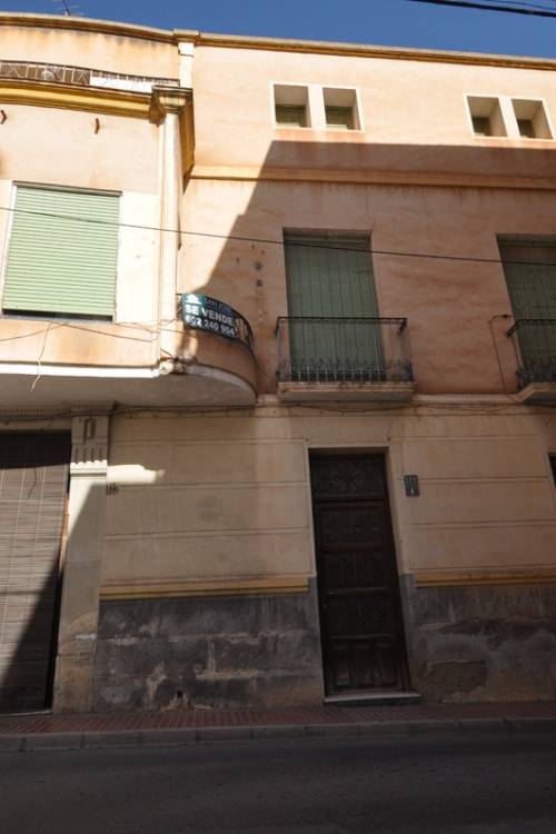 Town House - Sale - Monóvar - Monòver - Monóvar - Monòver Centro