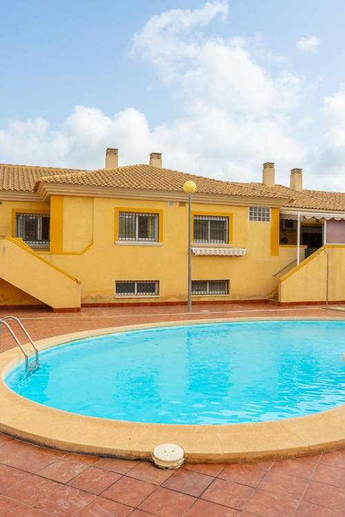 Town House - Sale - Murcia - La Puebla