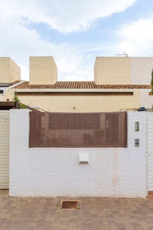 Town House - Sale - Murcia - Sucina