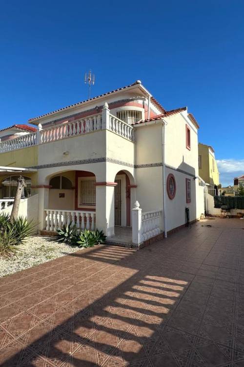 Town House - Sale - Orihuela - Cabo Roig