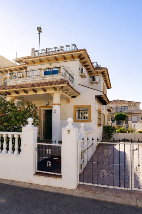 Town House - Sale - Orihuela - Cabo Roig