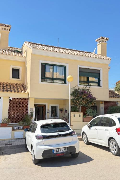 Town House - Sale - Orihuela - Campoamor Golf
