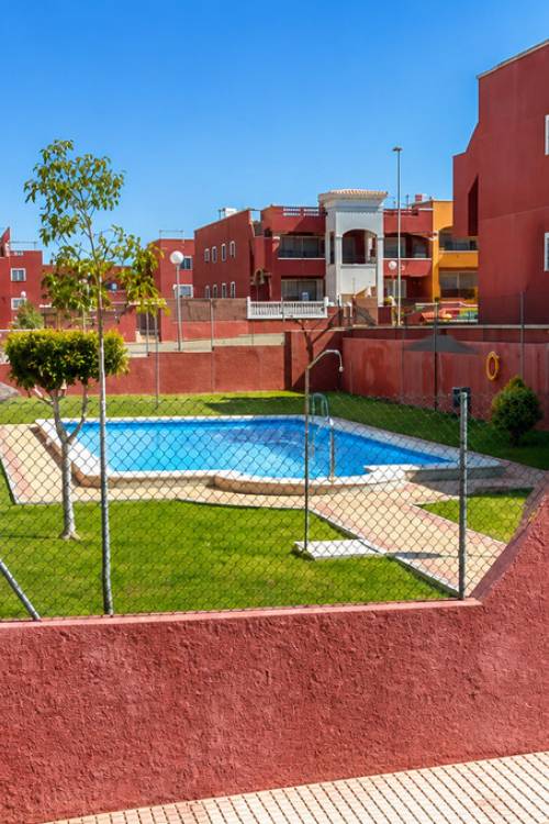 Town House - Sale - Orihuela - Dream Hills