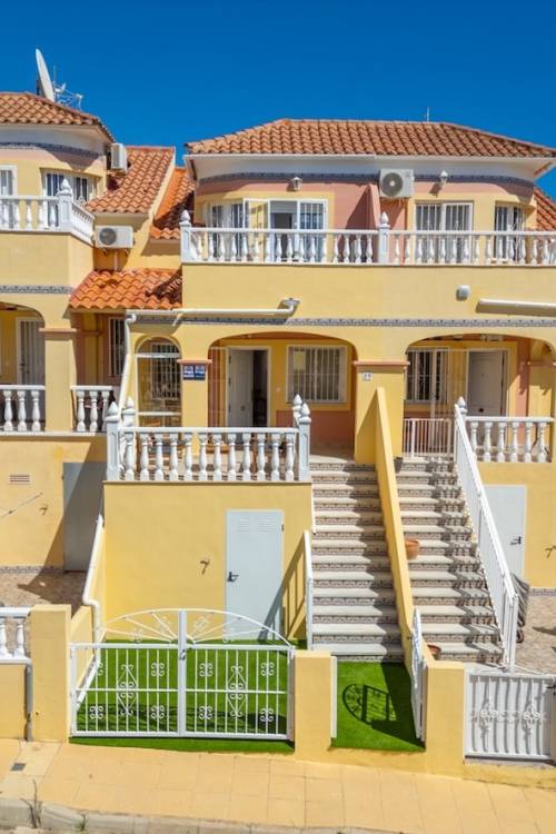 Town House - Sale - Orihuela - El Galan