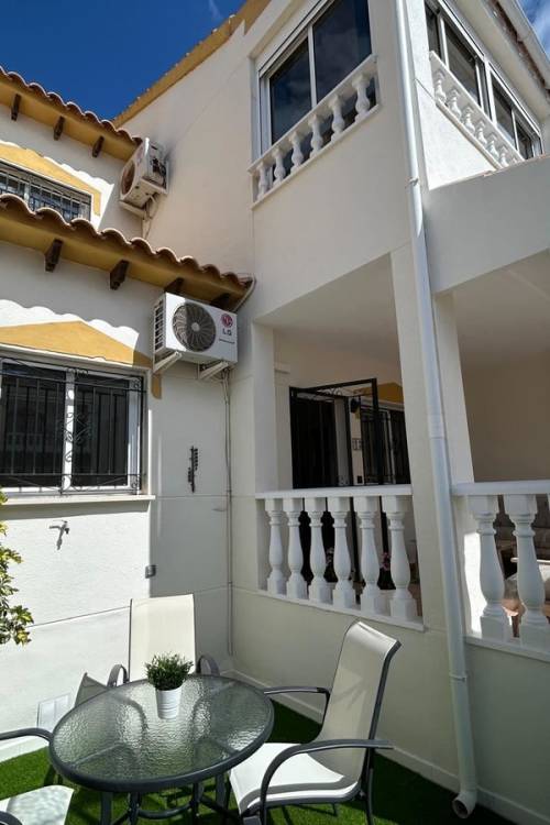 Town House - Sale - Orihuela - La Florida