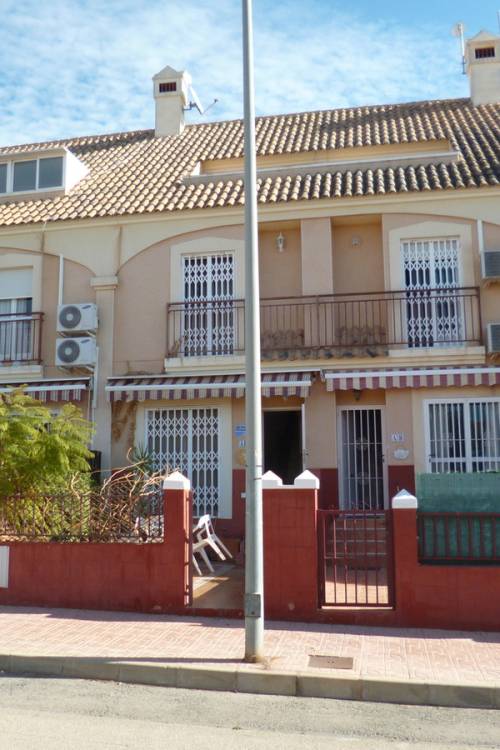 Town House - Sale - Orihuela - La Florida