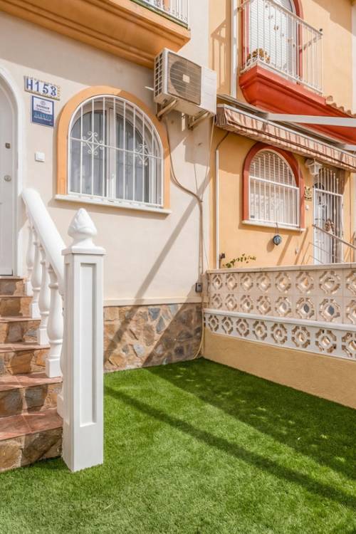 Town House - Sale - Orihuela - La Florida