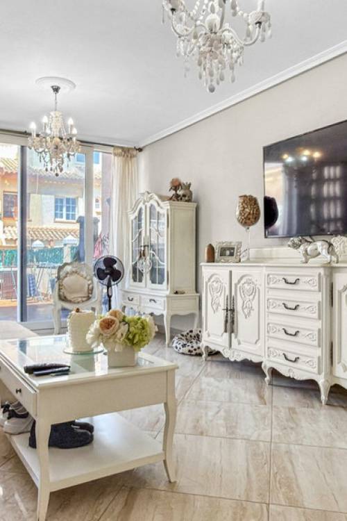 Town House - Sale - Orihuela - La Florida