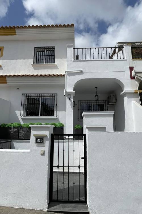 Town House - Sale - Orihuela - La Florida