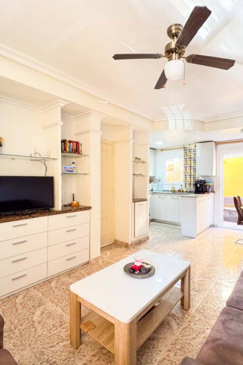 Town House - Sale - Orihuela - La Regia