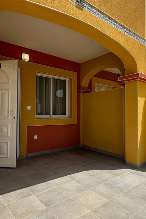 Town House - Sale - Orihuela - La Regia