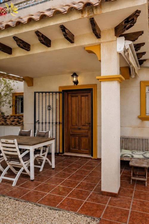 Town House - Sale - Orihuela - La Regia