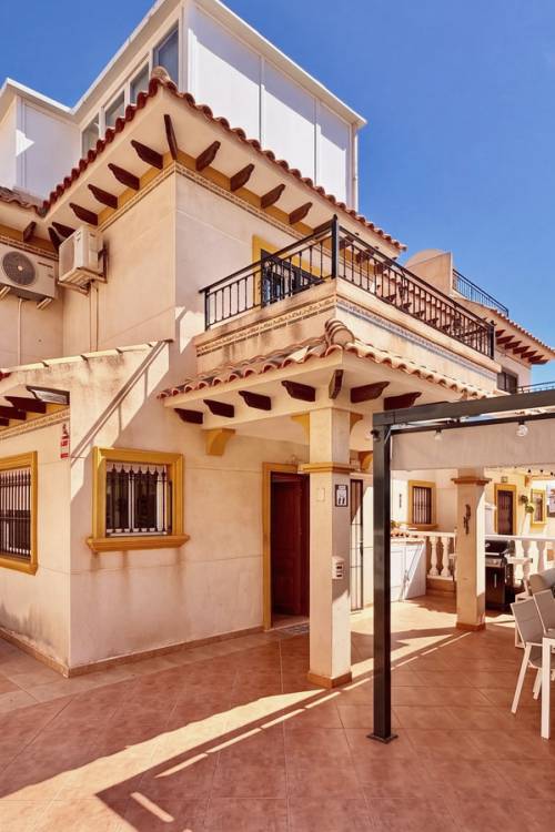 Town House - Sale - Orihuela - La Regia