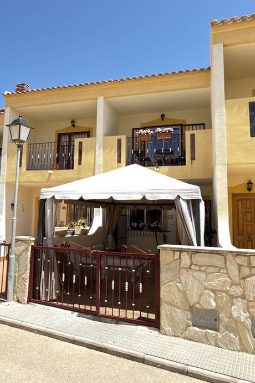 Town House - Sale - Orihuela - La Zenia