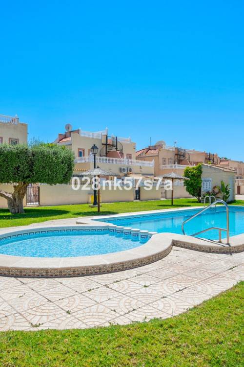 Town House - Sale - Orihuela - La Zenia