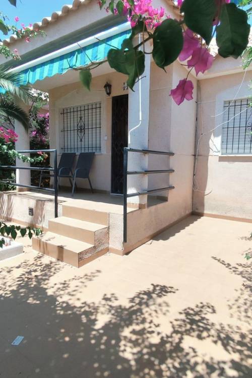 Town House - Sale - Orihuela - La Zenia