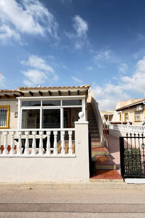 Town House - Sale - Orihuela - La Zenia