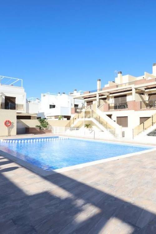 Town House - Sale - Orihuela - Lomas de Cabo Roig
