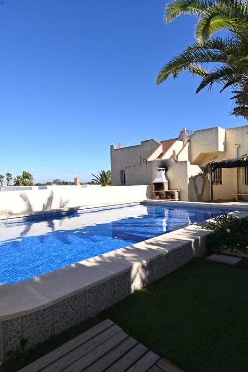 Town House - Sale - Orihuela - Los Altos