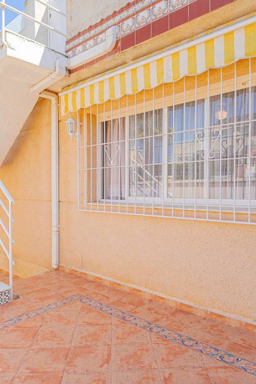 Town House - Sale - Orihuela - Los Altos