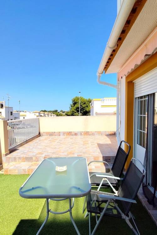 Town House - Sale - Orihuela - Los Altos