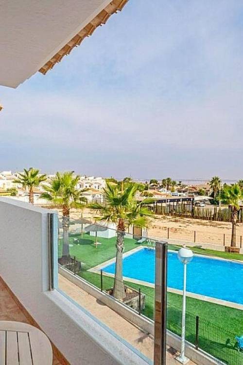 Town House - Sale - Orihuela - Los Altos