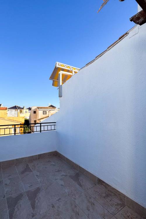 Town House - Sale - Orihuela - Los Balcones