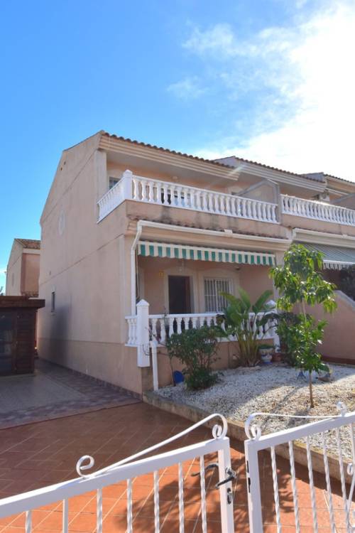 Town House - Sale - Orihuela - Los Balcones