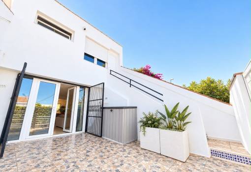 Town House - Sale - Orihuela - Los Balcones