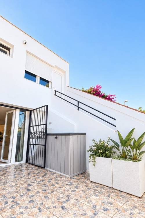 Town House - Sale - Orihuela - Los Balcones